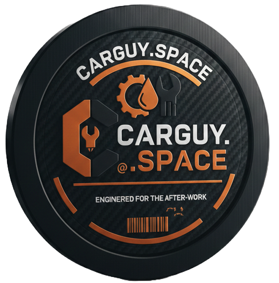 CarGuy.Space